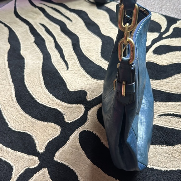 Coach Ashlyn Hobo - Picture 4 of 10